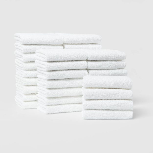 Bath Towel Bundle - Room Essentials™ | Target