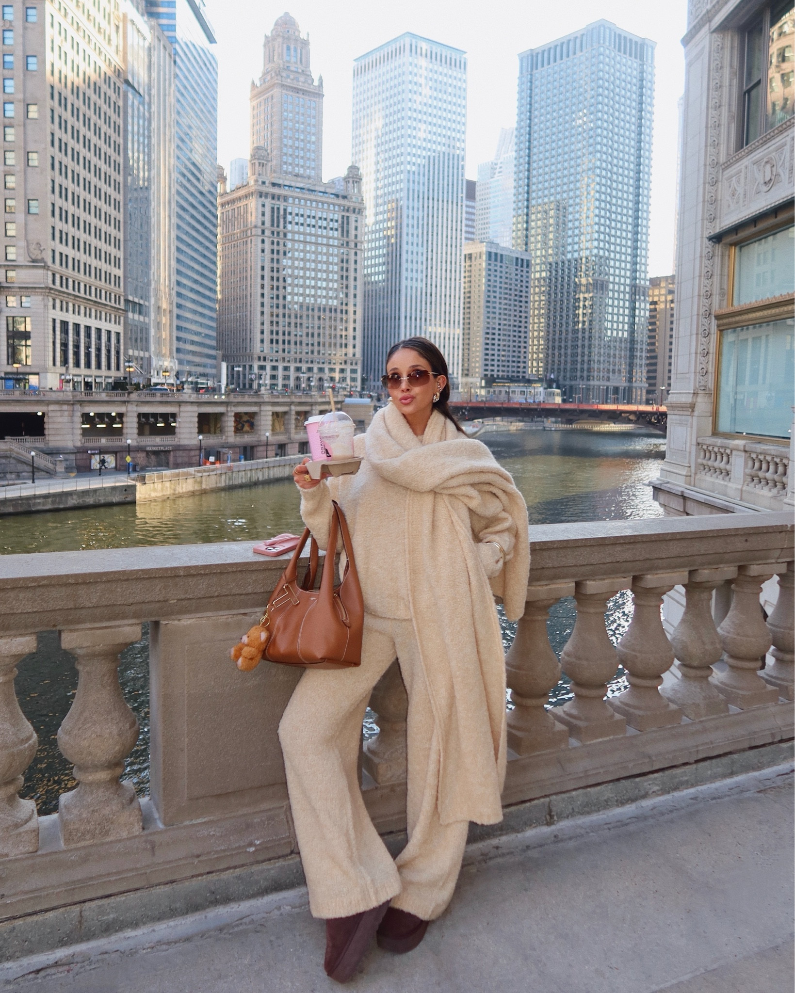 super cozy and lightweight loungewear set for spring from revolve 🌱🌸 

#LTKStyleTip #LTKSeasonal #LTKTravel