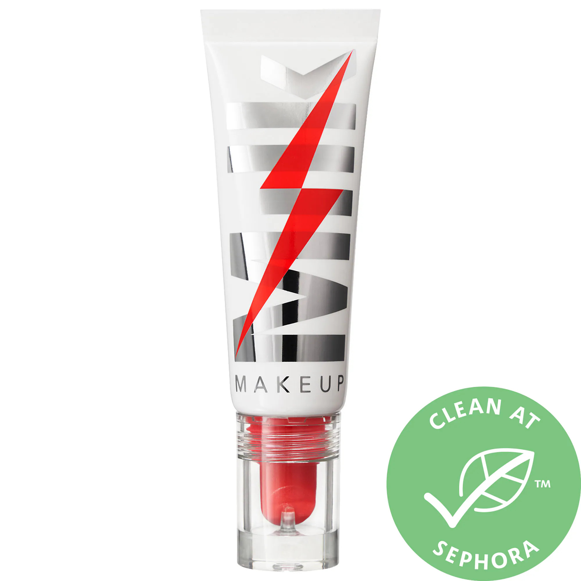 Milk Makeup Electric Glossy Lip Plumper Pumped 0.3 oz/ 9 mL | Sephora (US)