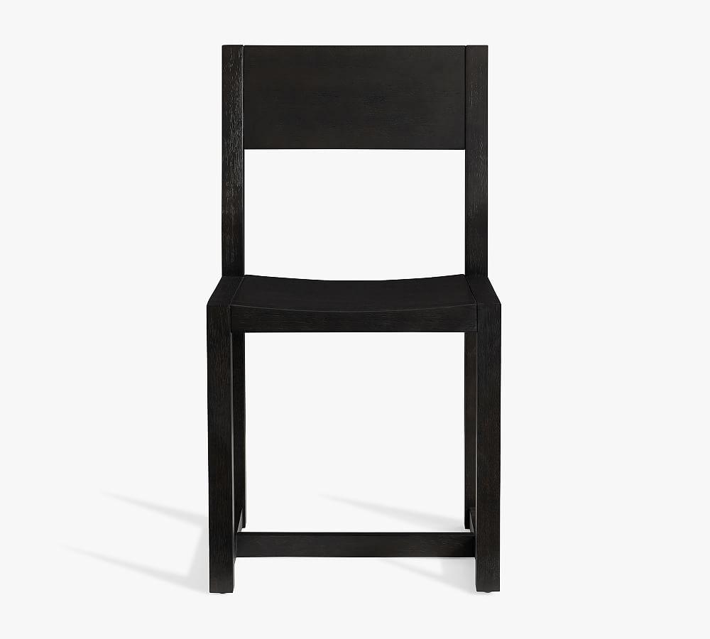Reed Dining Chair | Pottery Barn (US)
