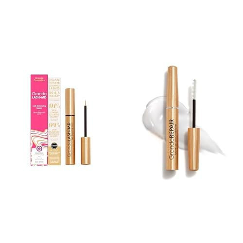 GrandeLASH 2ML with FREE GrandeREPAIR | Amazon (US)