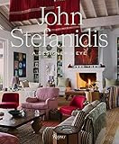John Stefanidis: A Designer's Eye      Hardcover – October 3, 2023 | Amazon (US)