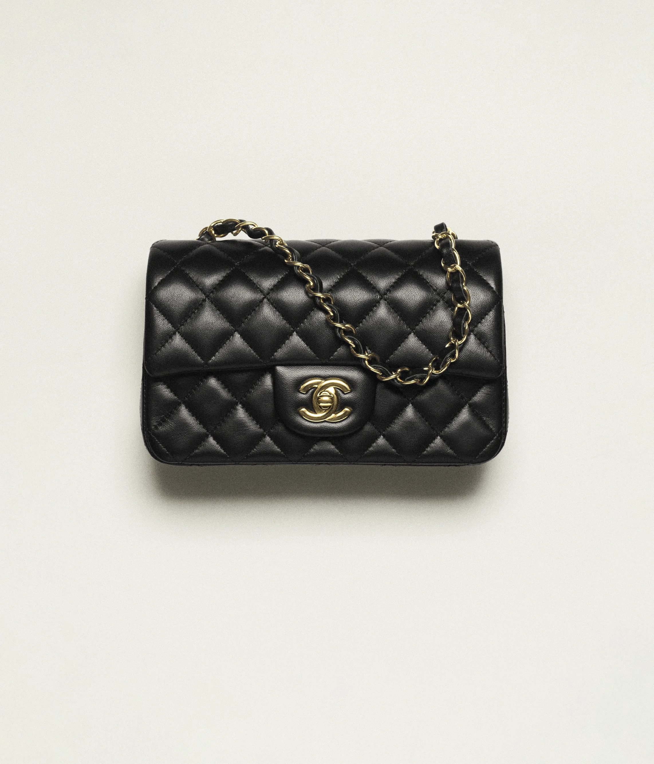 Mini Classic Handbag | Chanel, Inc. (US)