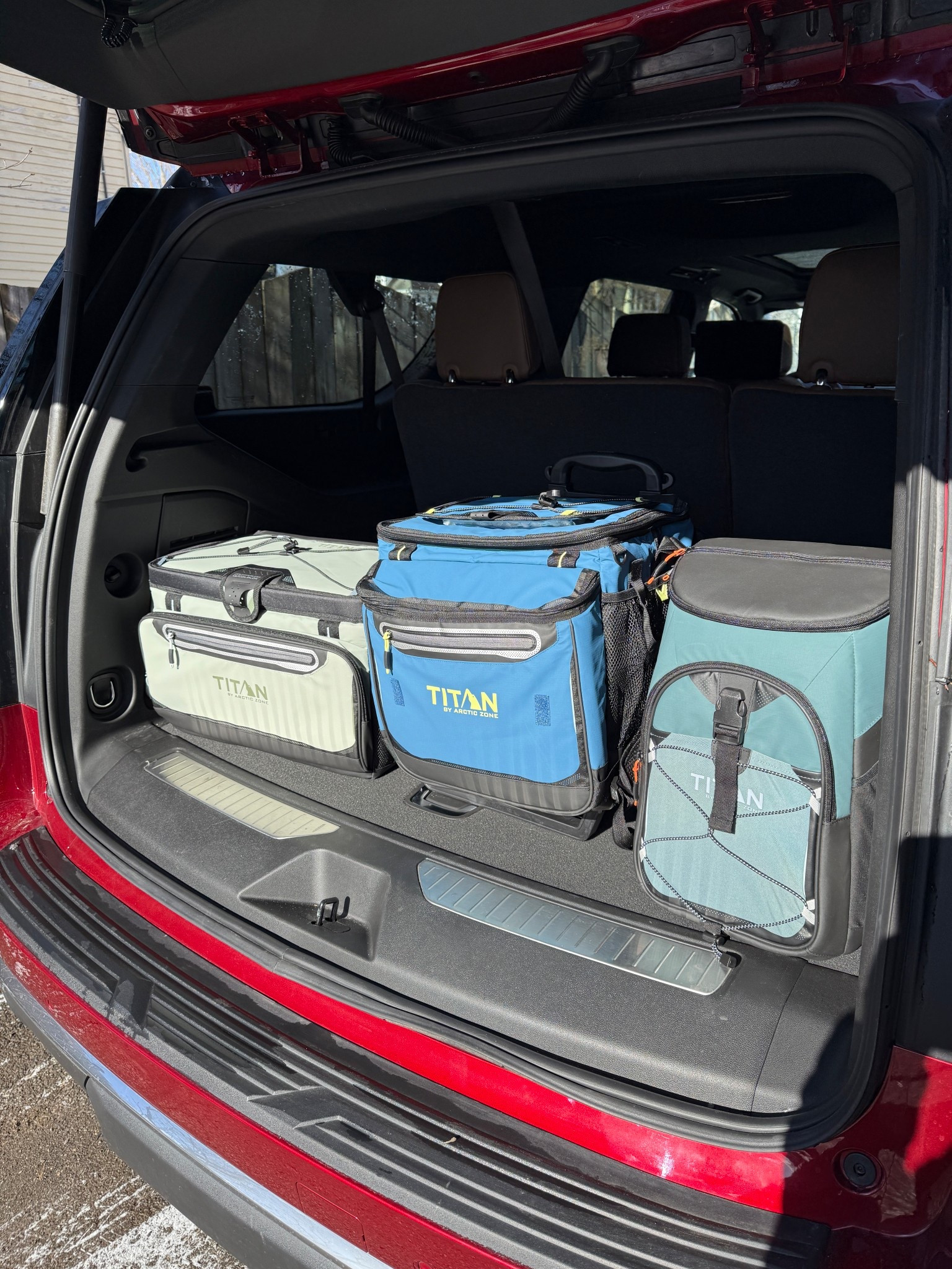 “The must-have cooler for every adventure! 🧊🚙 Whether we’re on a road trip, at the beach, or just running errands with the kids, this cooler keeps everything perfectly chilled. Don’t forget to clean it regularly—bacteria loves to hide in there! 😳🧼 Shop my favorite cooler and all the essentials here! 👉 #LTKfamily #LTKhome #CoolerEssentials

#LTKKids #LTKFamily #LTKHome