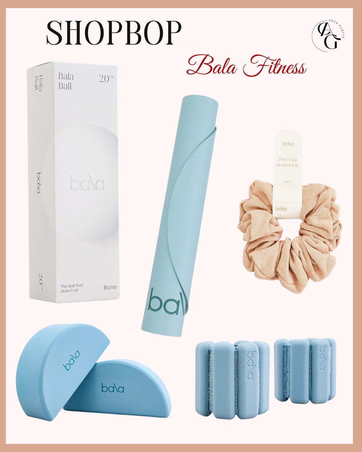 Shopbop ~ Bala Fitness

#LTKfitness #LTKhome #LTKsummer