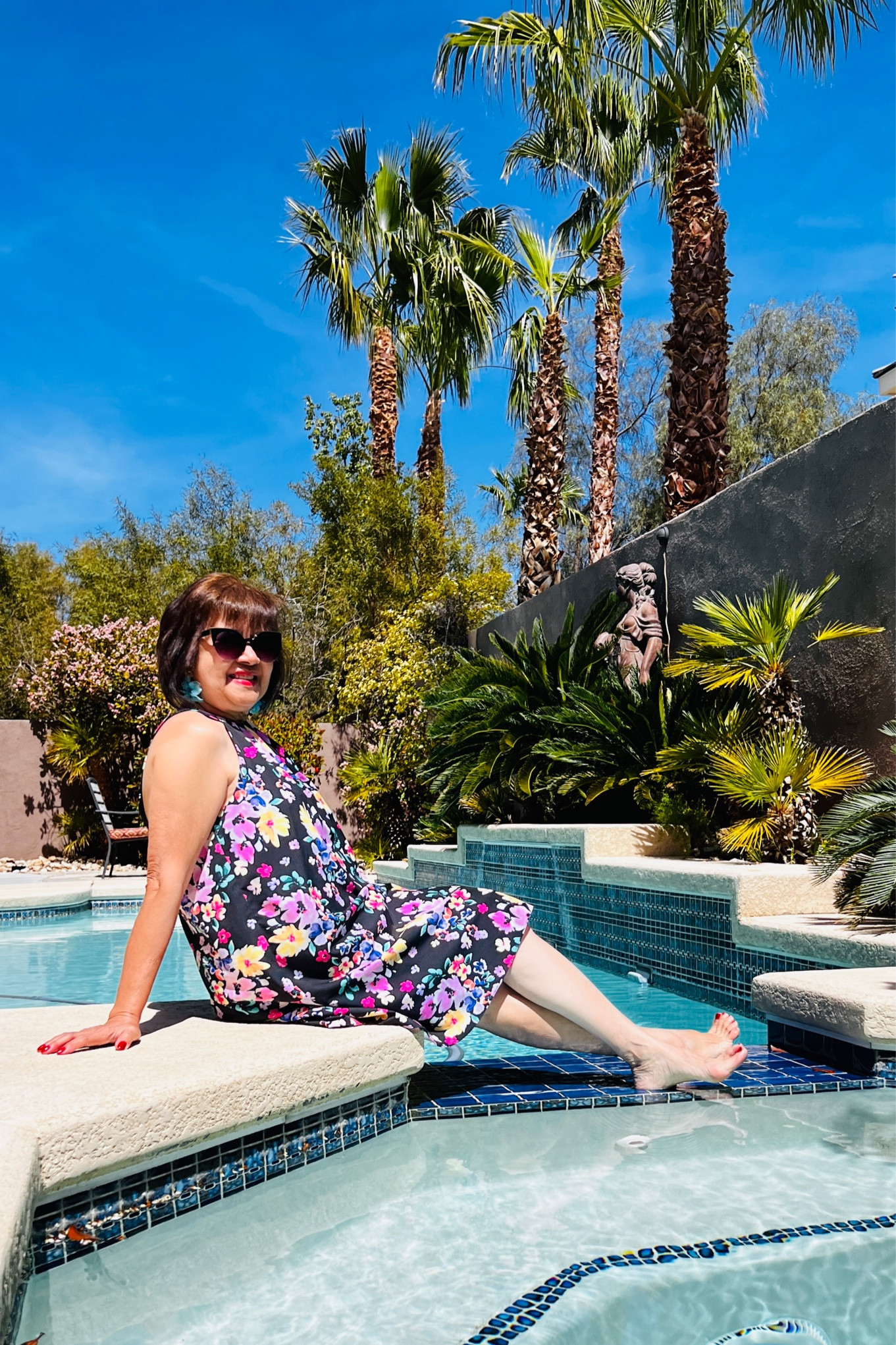 Summer vibes! 

#LTKbeauty #LTKtravel #LTKstyletip