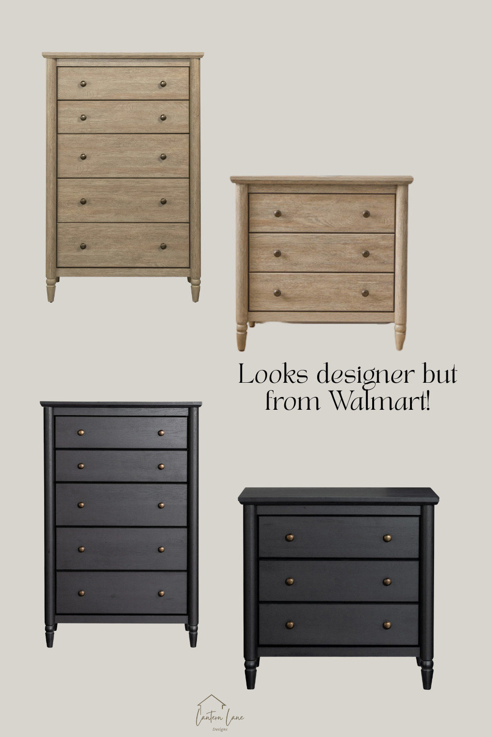 These nightstand and chest of drawers look just like Pottery Barn but are from Walmart!

bedroom decor, boys bedroom, girls bedroom 

 #LTKmomlife #LTKHome #LTKSaleAlert