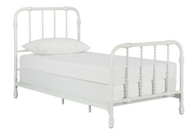 Jenny Lind Metal Twin Bed | Ashley