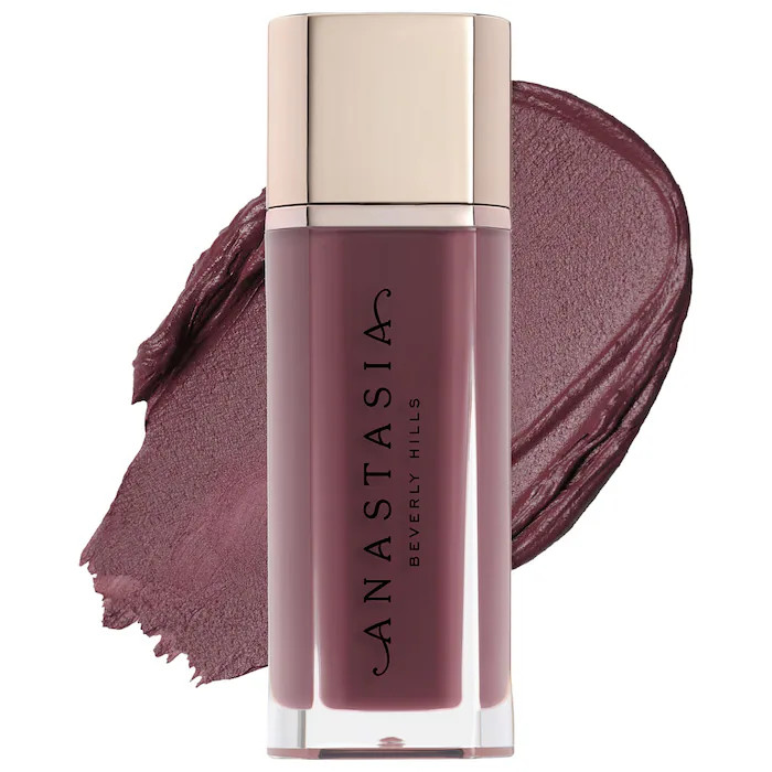 Lip Velvet Liquid Lipstick | Sephora (US)