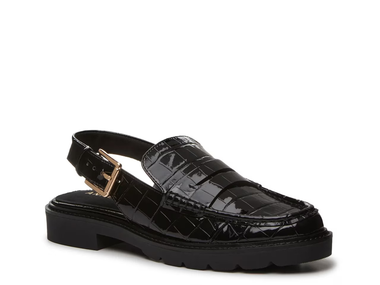 Anne Klein Elyssa Loafer | DSW
