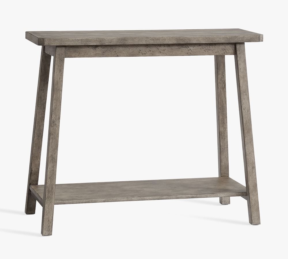 Mateo 36&quot; Console Table | Pottery Barn (US)