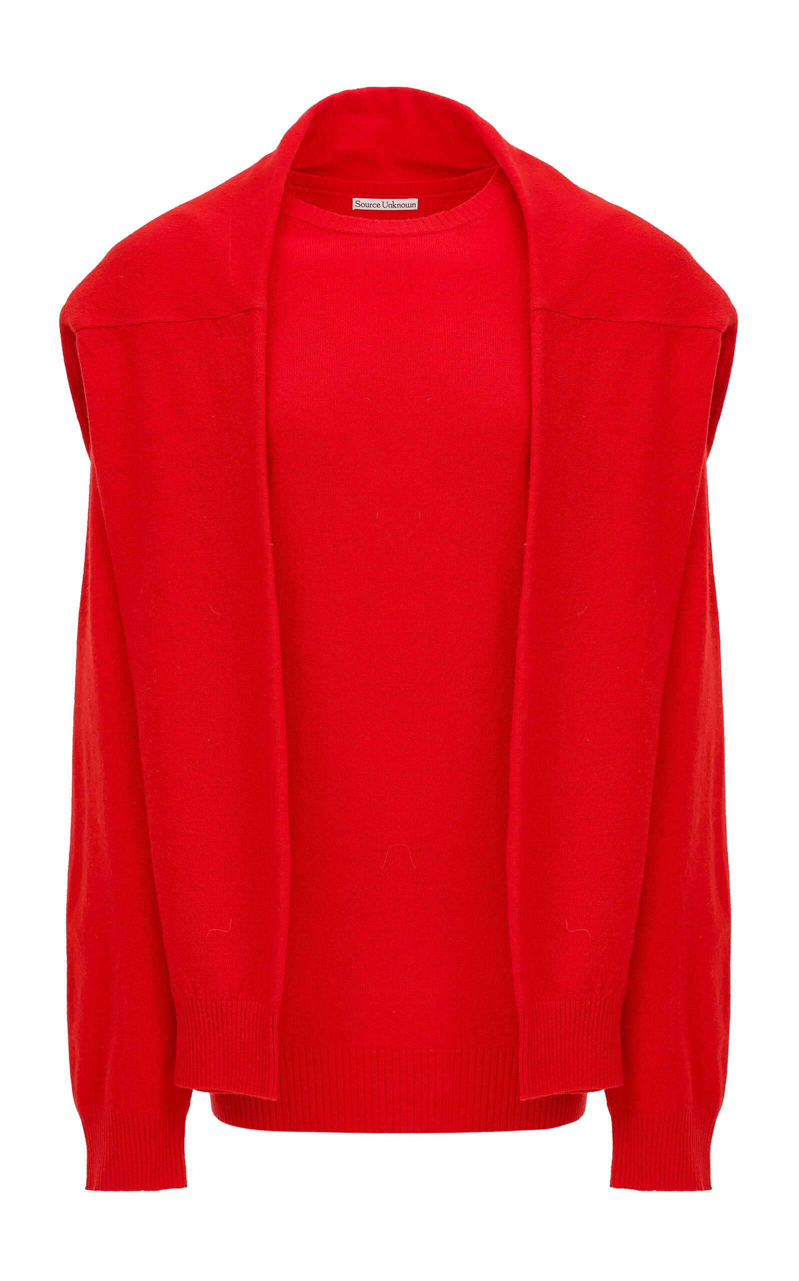 Tio Wool-Blend Sweater | Moda Operandi (Global)
