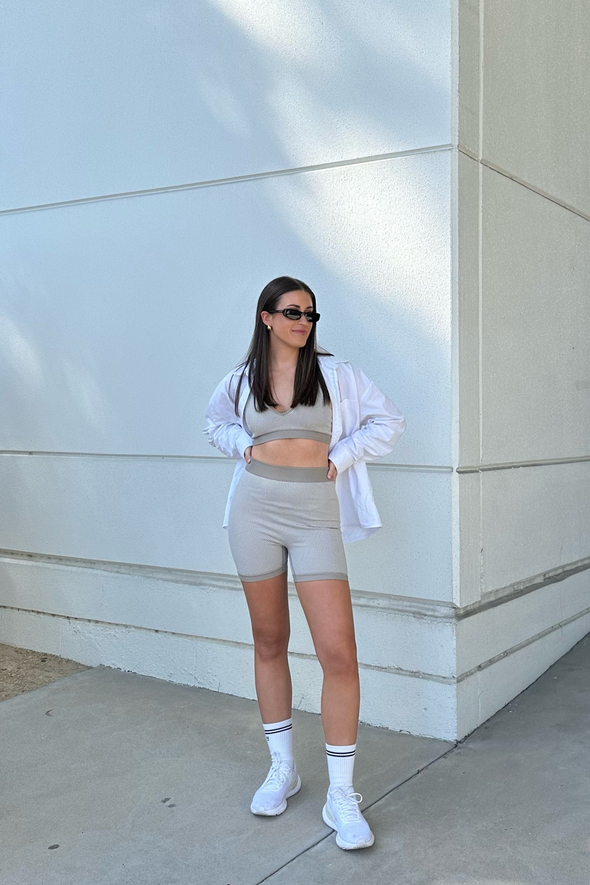 The most comfortable running shoes 

#LTKfitness #LTKaustralia #LTKspring