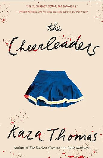 The Cheerleaders | Amazon (US)
