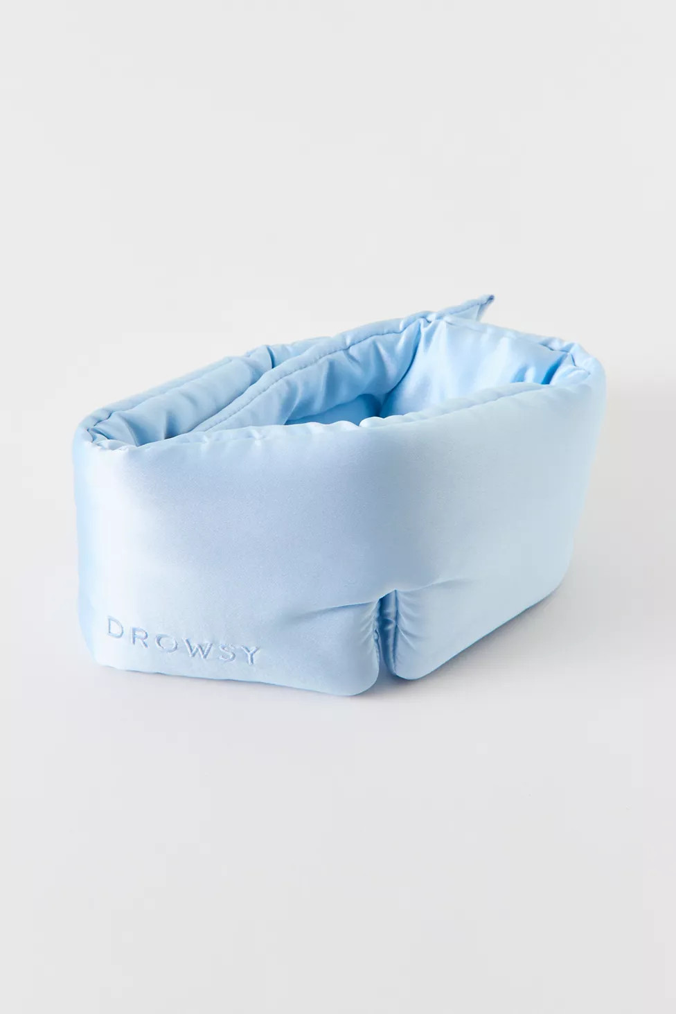 Drowsy Sleep Co. Silk Sleep Mask | Urban Outfitters (US and RoW)