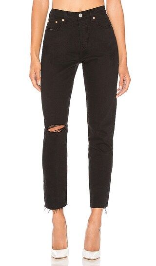 LEVI'S Wedgie Icon. - size 27 (also in 23, 24) | Revolve Clothing (Global)