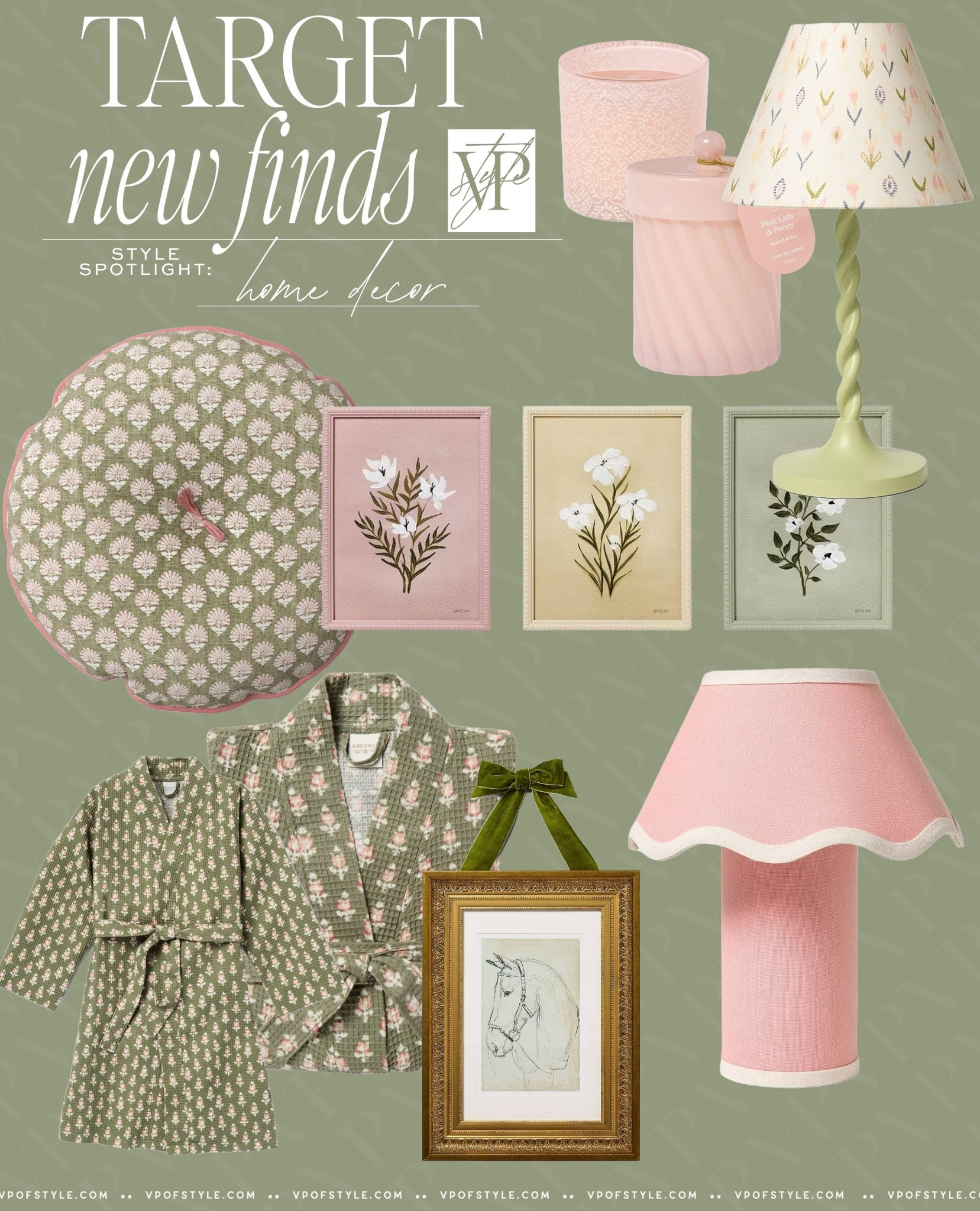 Target new home decor finds studio McGee for target 

#LTKFindsUnder50 #LTKHome #LTKFindsUnder100