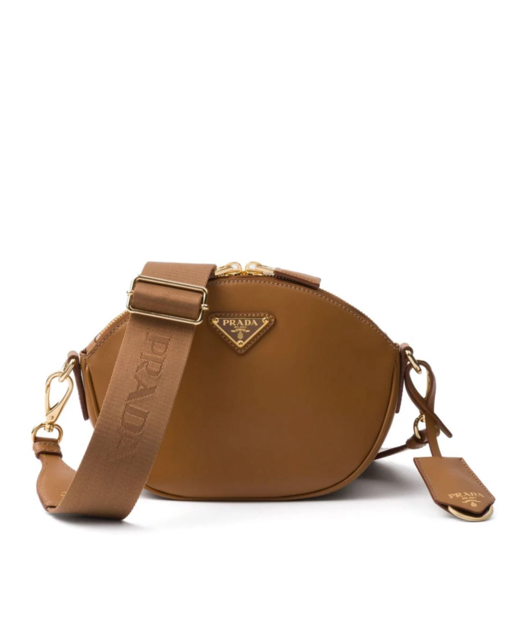 #prada #fall #winter #classic #bag #mini #minibag #crossover #brown

#LTKMostLoved