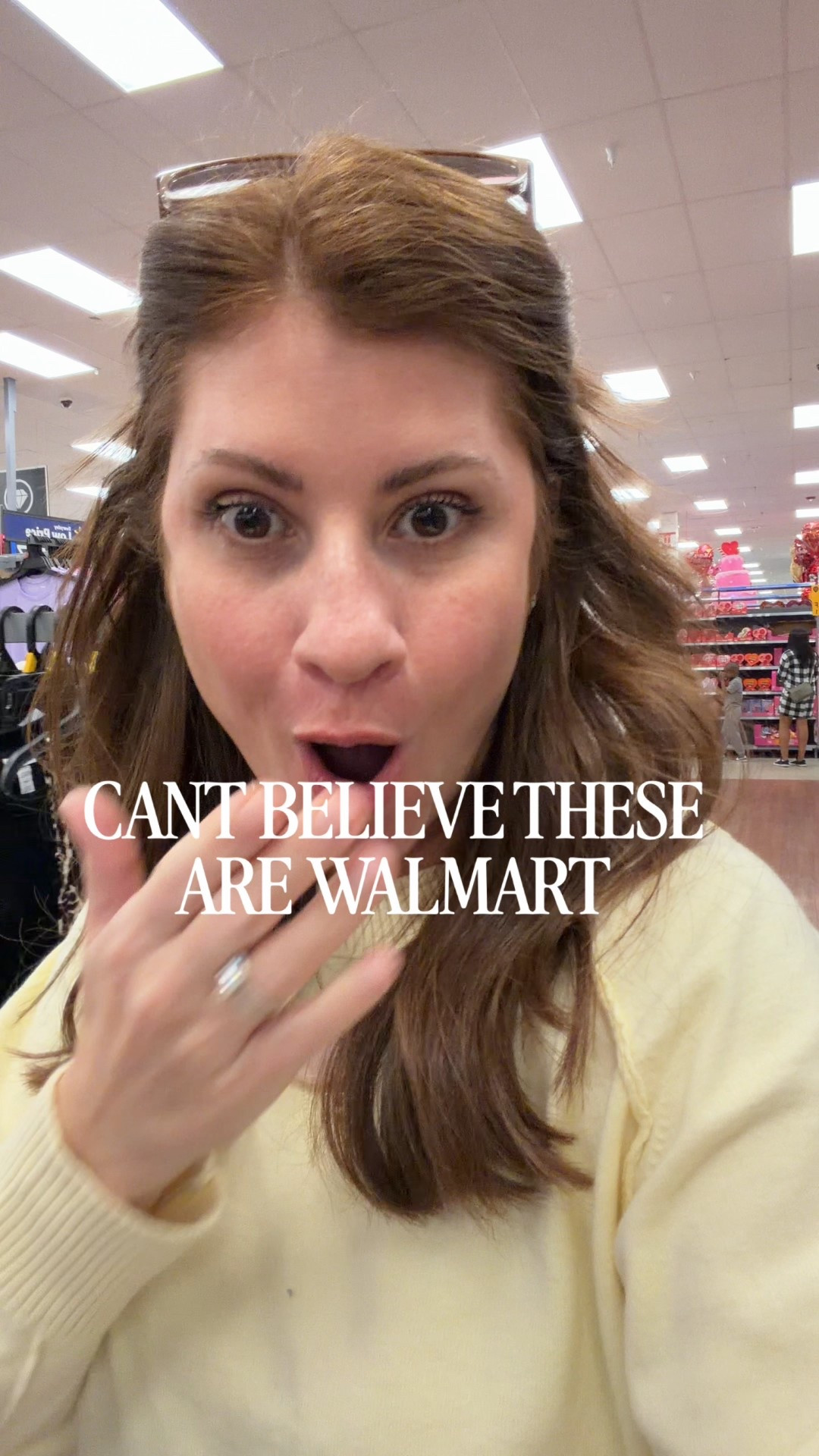 I cannot believe these dresses are from Walmart… and honestly, neither will you 🤍✨ The quality, the style, the fit, everything about them feels so high-end.

Both are so flattering and easy to dress up or down, and they look way more expensive than they are. The kind of pieces you throw on and instantly feel put together!

Follow @styledinasnap_ for more affordable finds you’ll actually wear 🤍 These are the dresses everyone’s going to be asking about!

Which one would you grab first: dress one or dress two? 👀

#Walmart #WalmartStyle

#LTKSeasonal #LTKOver40