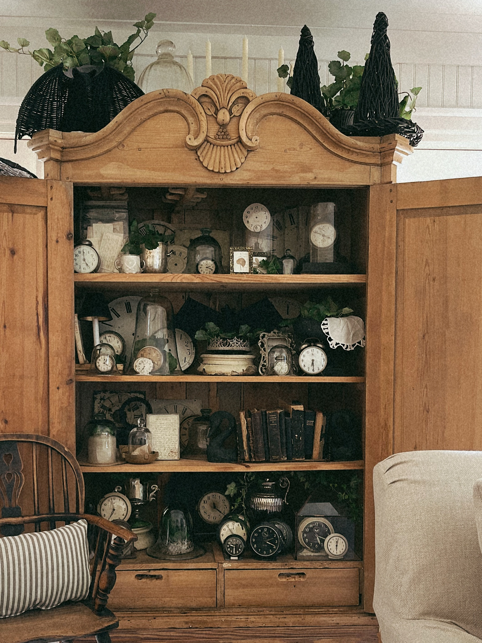 Cozy Halloween vibes 

#LTKFallSale #LTKSeasonal #LTKHome