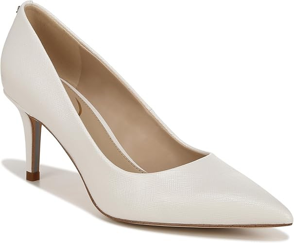 Sam Edelman Women's Vienna Pumps | Amazon (US)