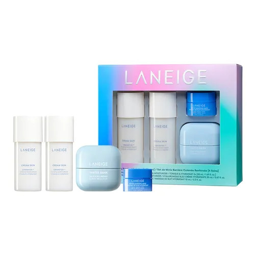 Strong Barrier Minis (Holiday Limited Edition) | Sephora (AU)