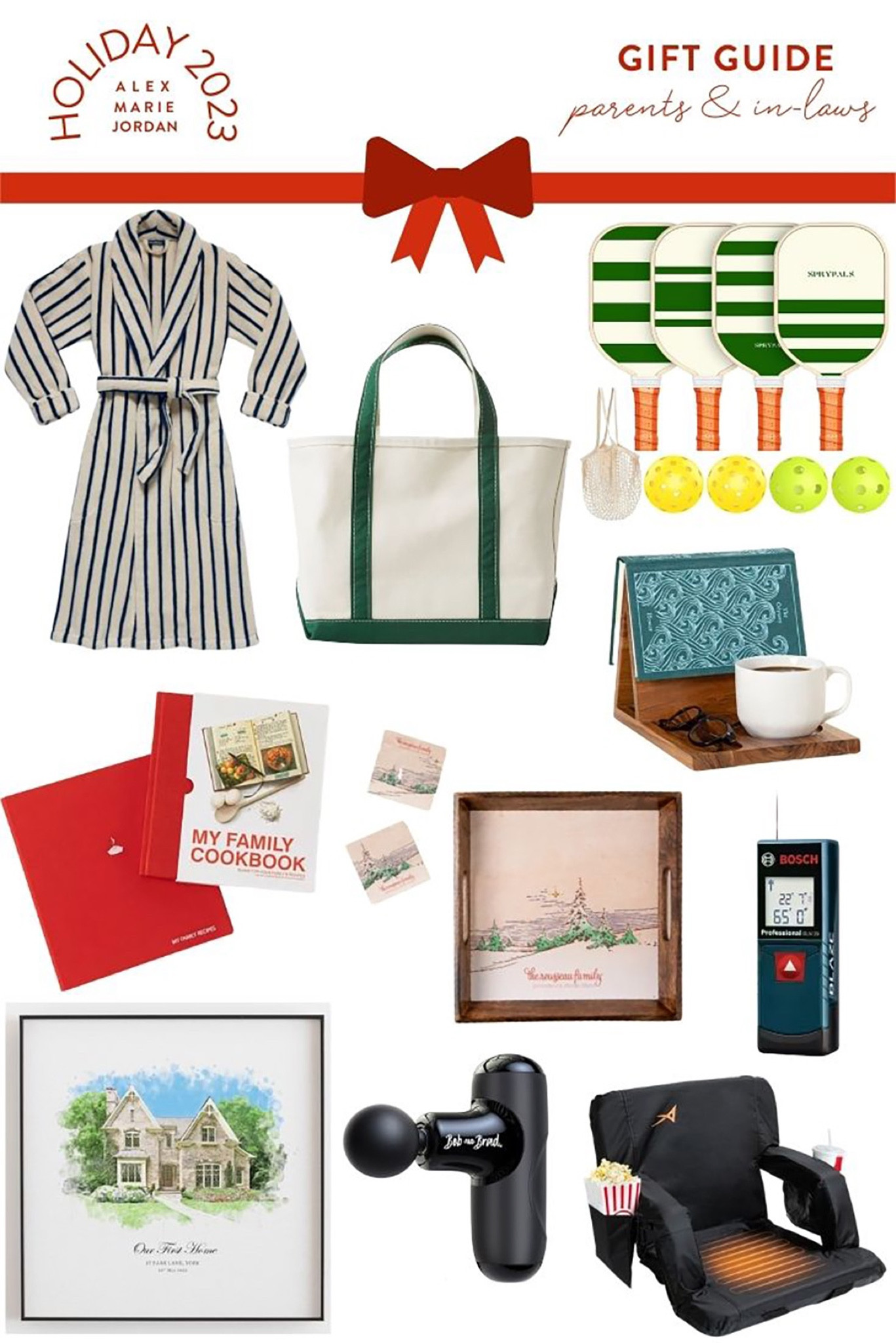 gift ideas for parents and in-laws 

#LTKGiftGuide #LTKHolidaySale