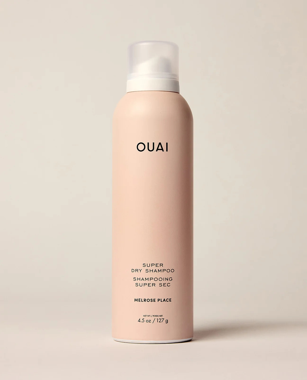 Super Dry Shampoo Melrose Place | OUAI