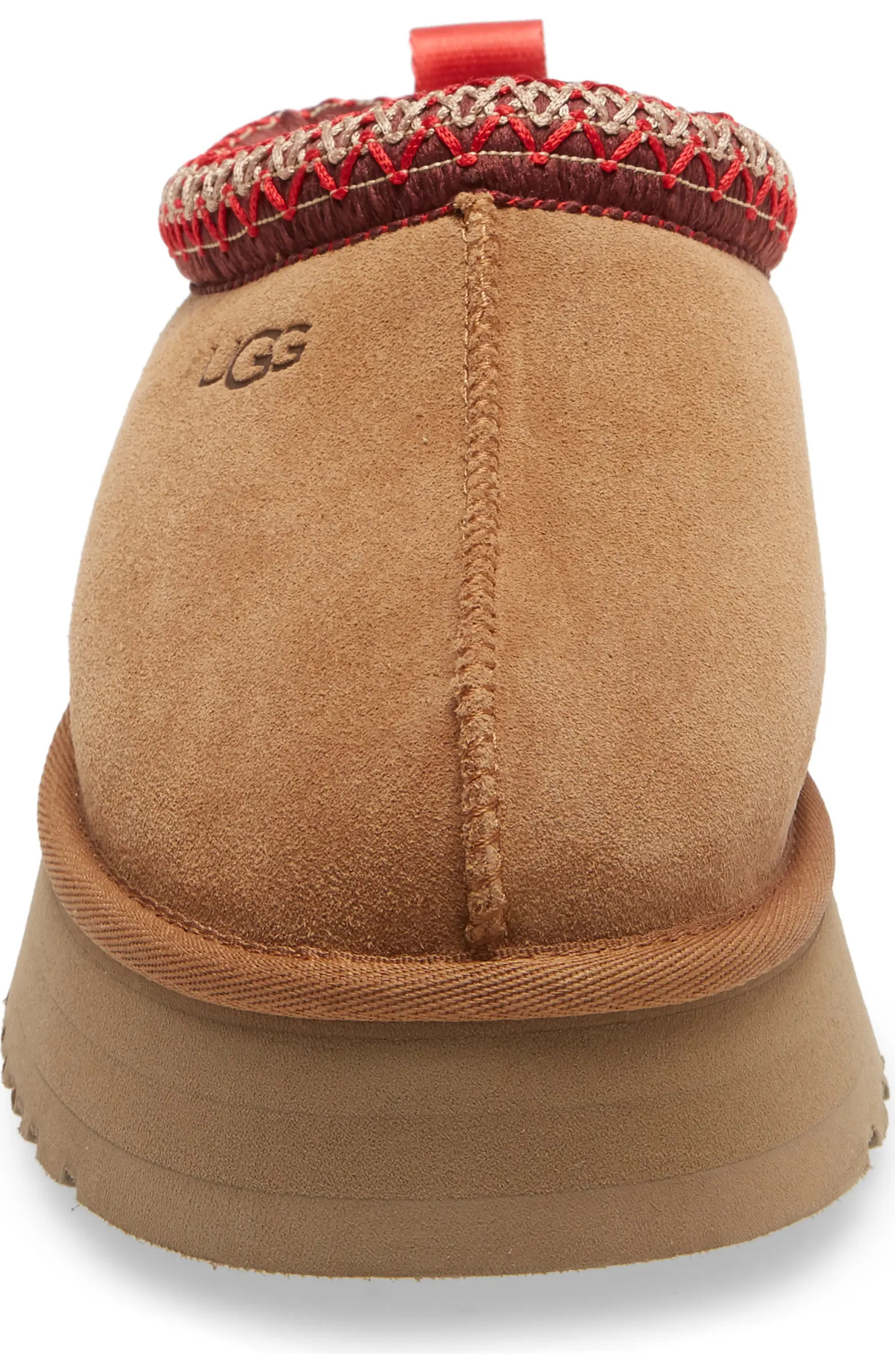 Tazz Platform Slipper (Women) | Nordstrom