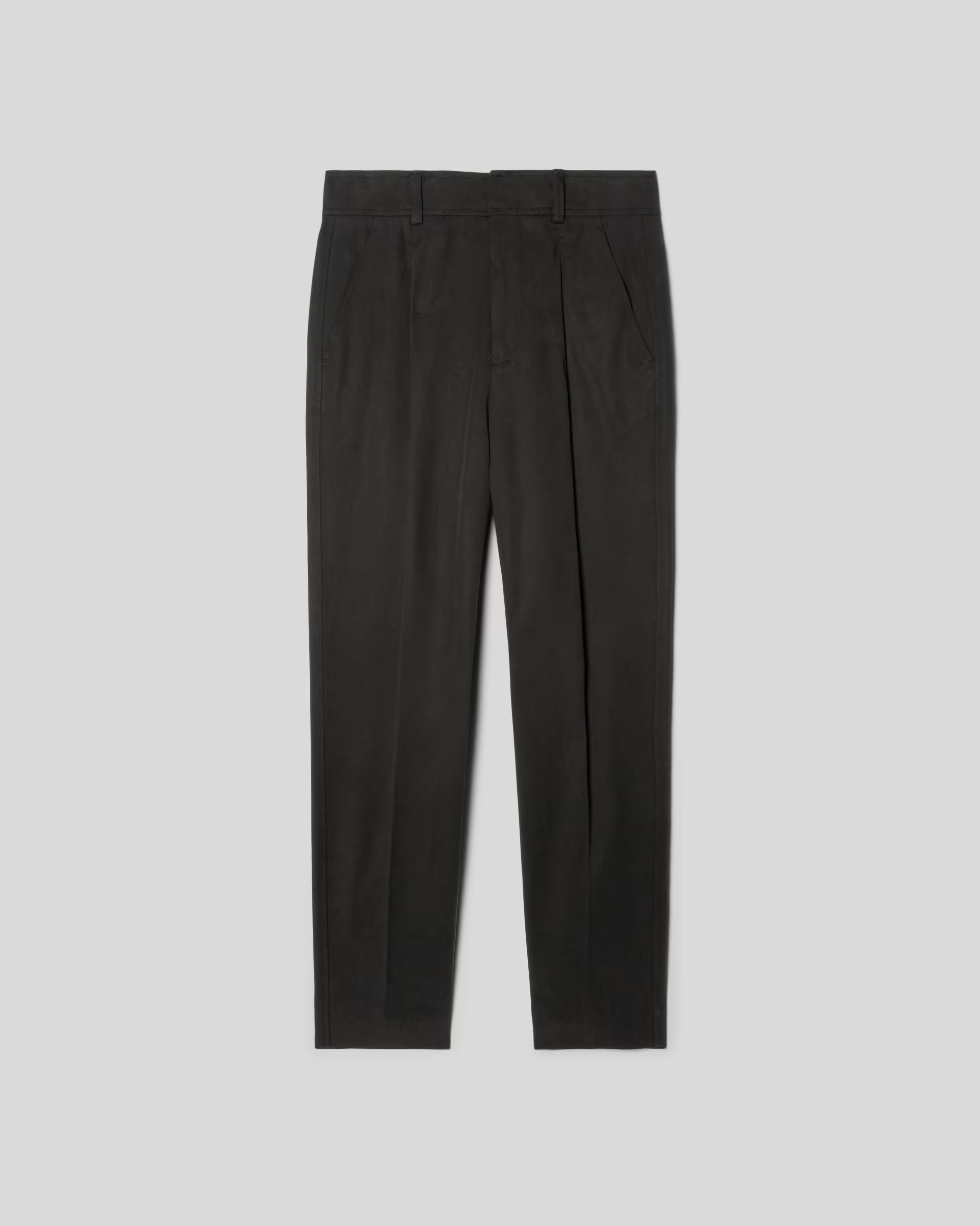 The TENCEL™ Way-High® Taper Pant | Everlane