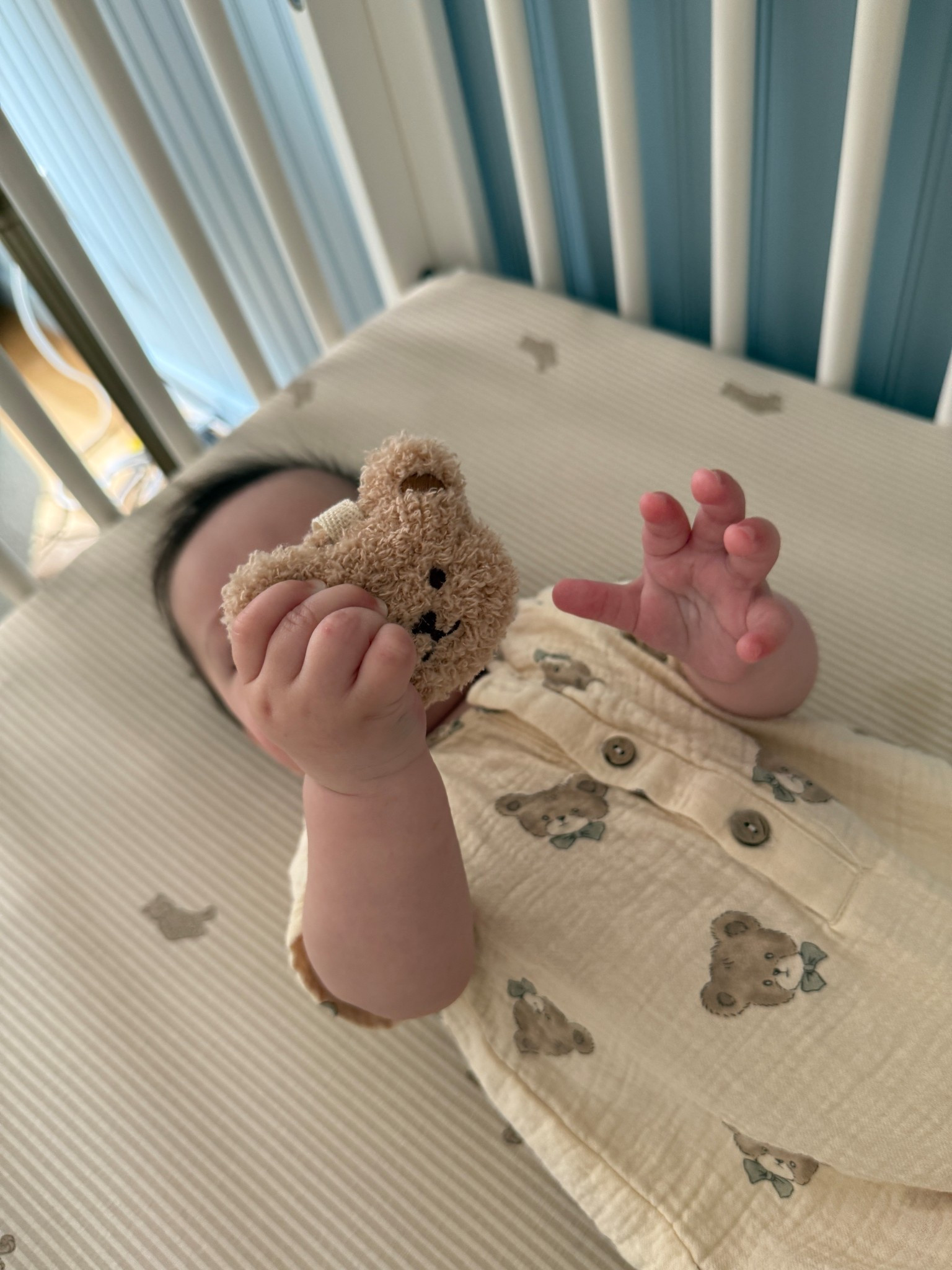 Teddy bear outfit on sale 

#LTKBaby