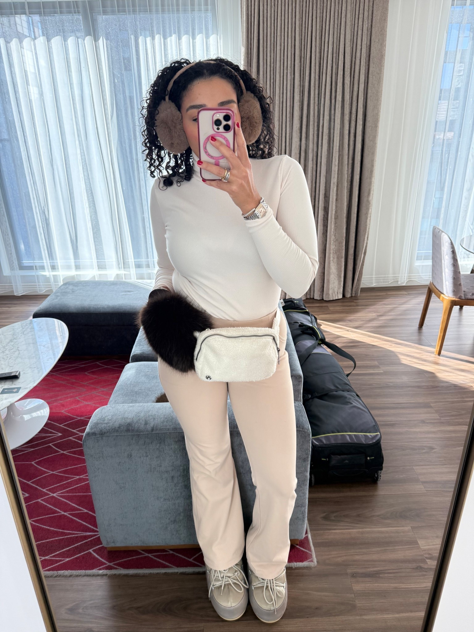 Ski trip ootd 

#LTKActive #LTKootd #LTKTravel