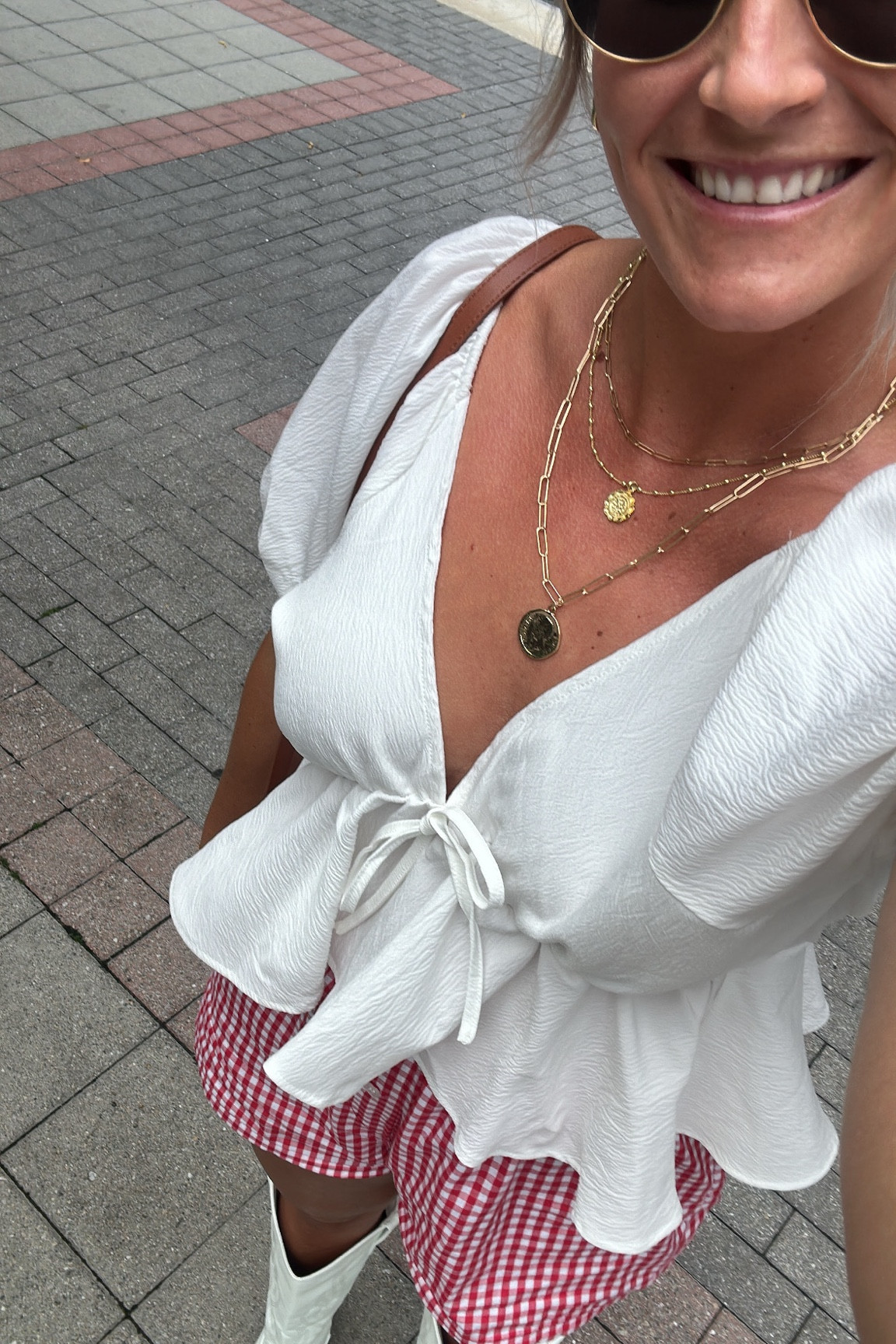 Dinner date outfit 🤠

#LTKFindsUnder50 #LTKFindsUnder100 #LTKTravel