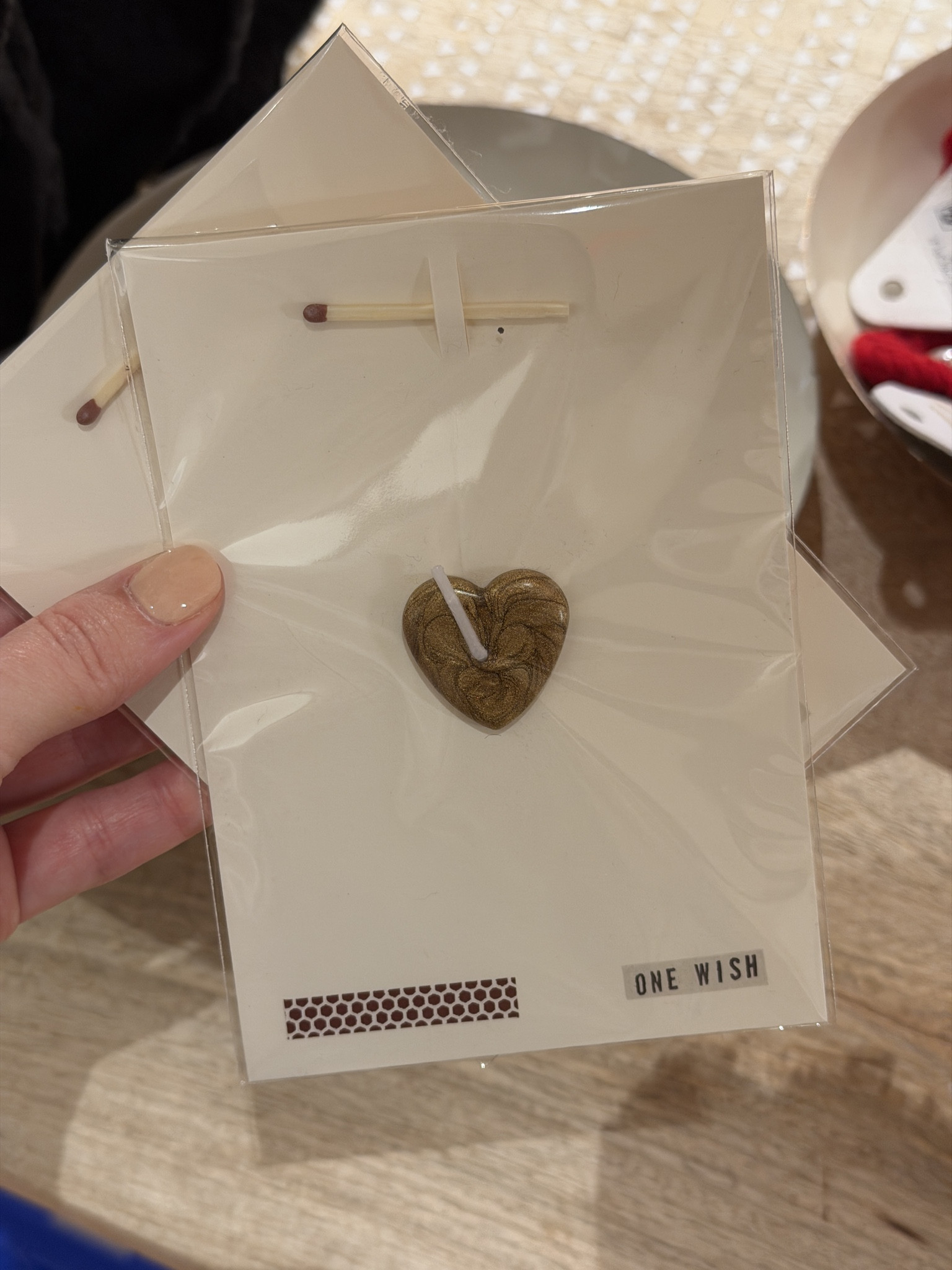 Perfect gift idea or stocking stuffer!  A wish!!  
#freepeople #easygift #uniquegiftideas

#LTKGiftGuide #LTKFindsUnder50 #LTKHoliday