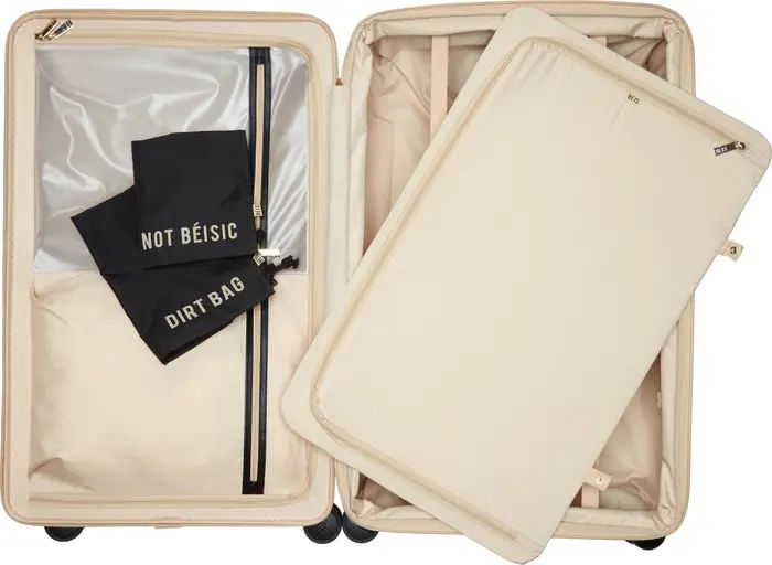 The 29-Inch Rolling Spinner Suitcase | Nordstrom