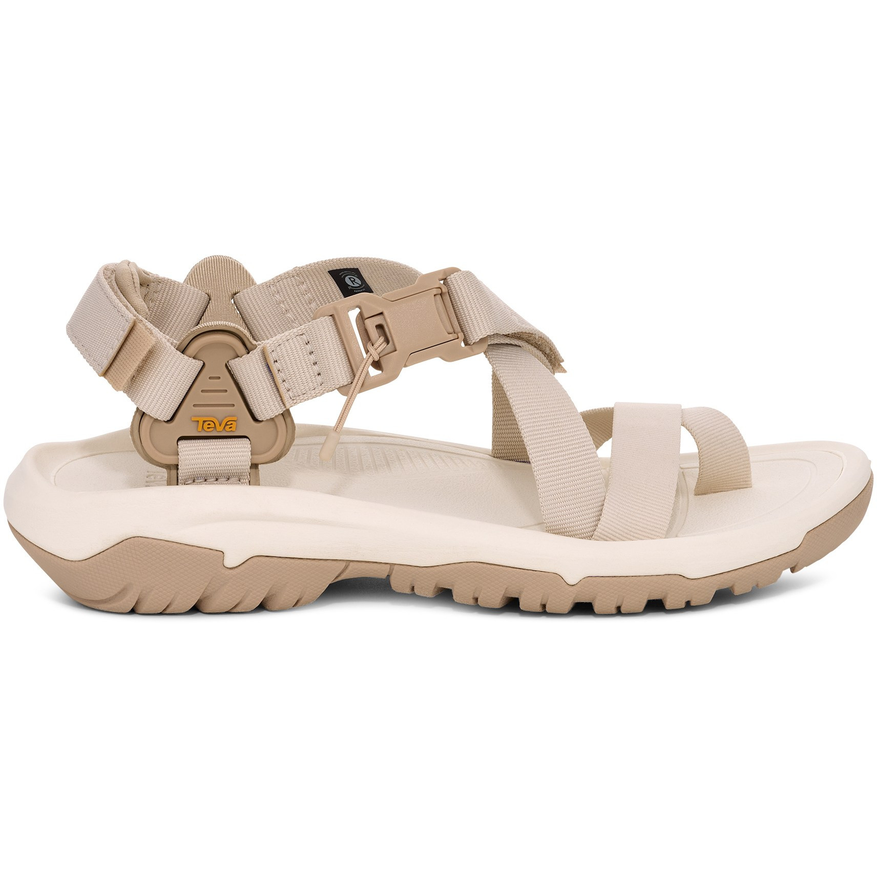 Teva Women's Hurricane Terra Dactyl Sandals  Brown 6 | REI