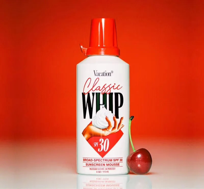 Classic Whip SPF 30 | Haute & Honey