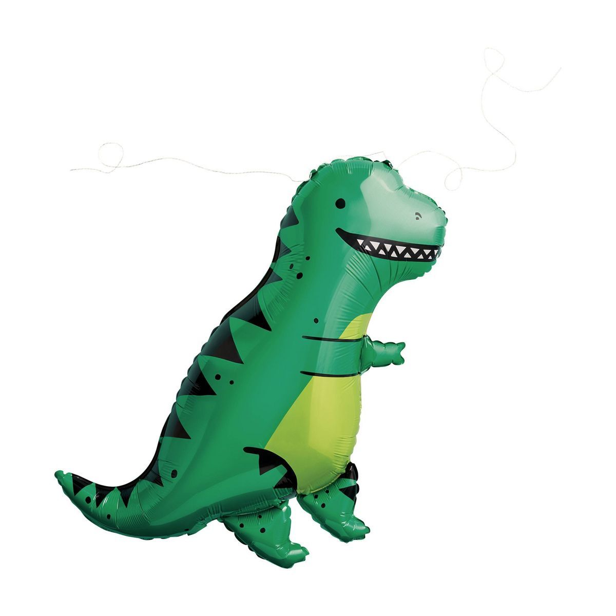 Fossil Friends Dinosaur Foil Balloon - Spritz™ | Target