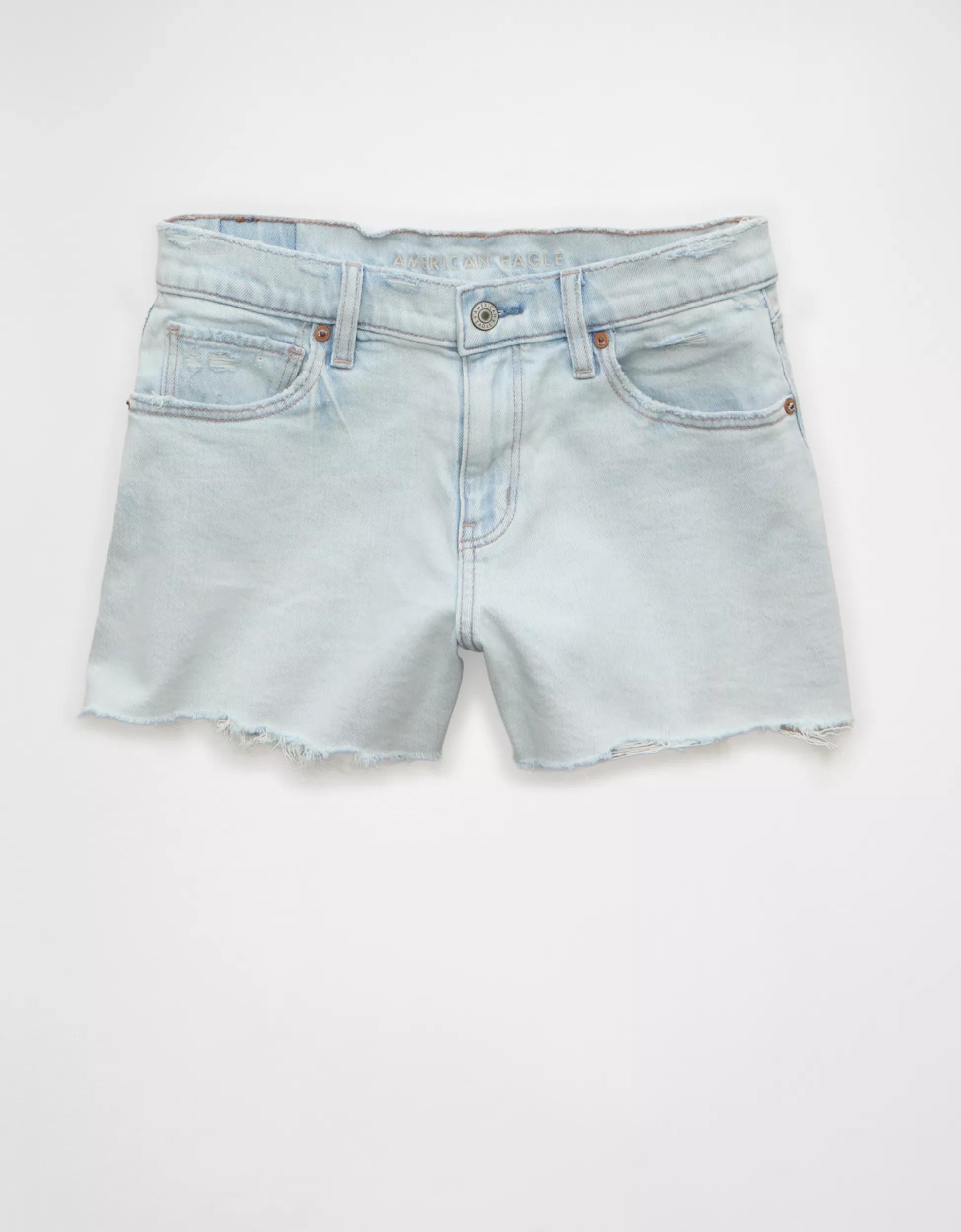 AE Stretch A-Line Short | American Eagle Outfitters (US & CA)