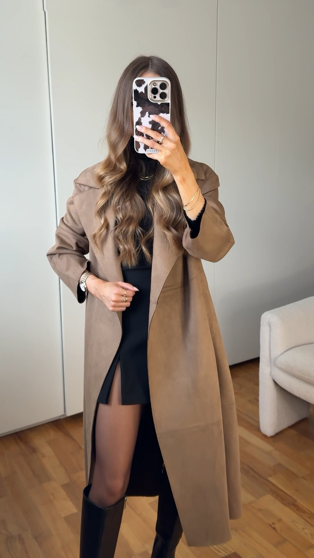 coat collection • part one ✨ 

winter outfits | winter coats | winter layers | casual chic | minimal style | wardrobe staples 

#LTKSeasonal