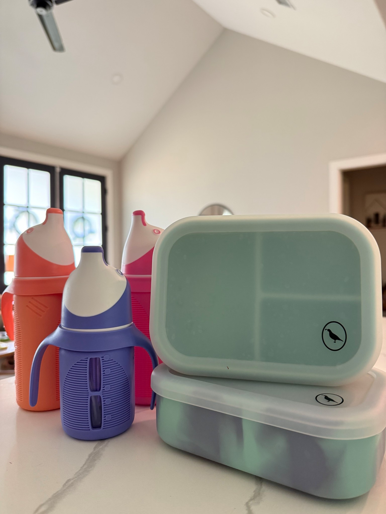 The sippy cup that helped us transition away from our bottle! 

#LTKBaby #LTKKids #LTKFamily