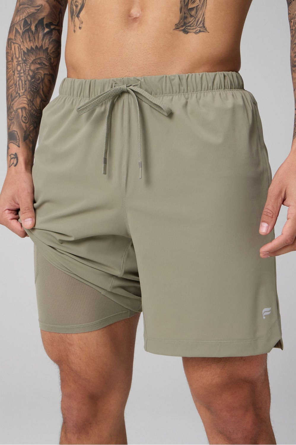 The One Short Lined 7in | Fabletics