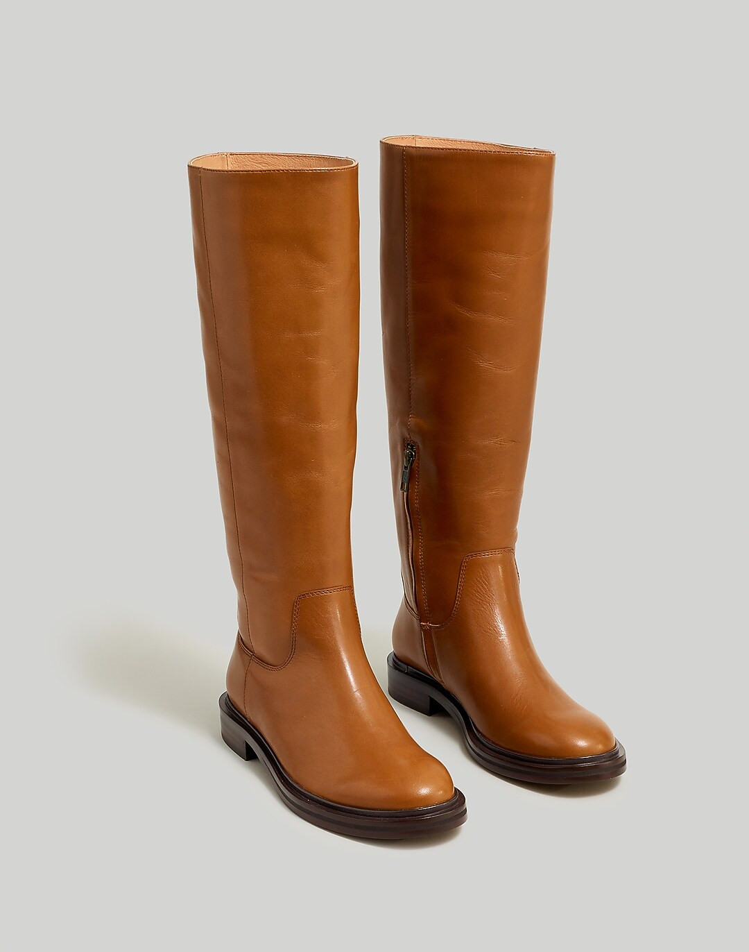 The Drumgold Boot | Madewell