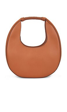 Aje Destined Shoulder Bag in Spiced Chai from Revolve.com | Revolve Clothing (Global)