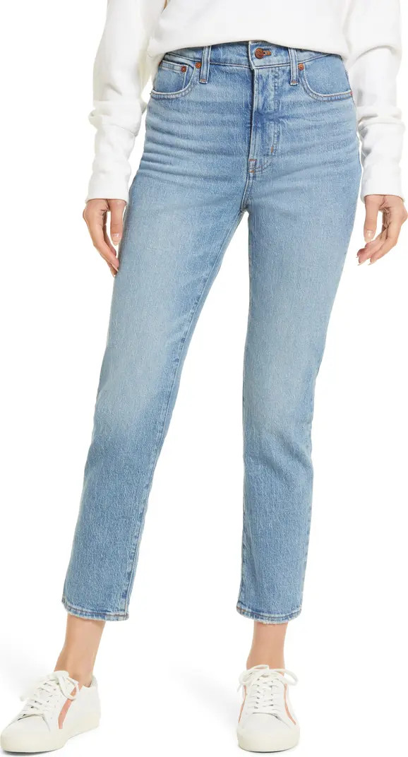 The Perfect Vintage Jean | Nordstrom Canada