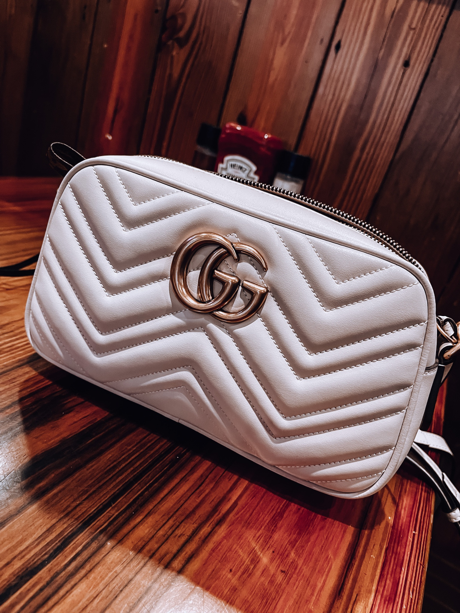 Gucci Ophidia GG small shoulder bag curated on LTK