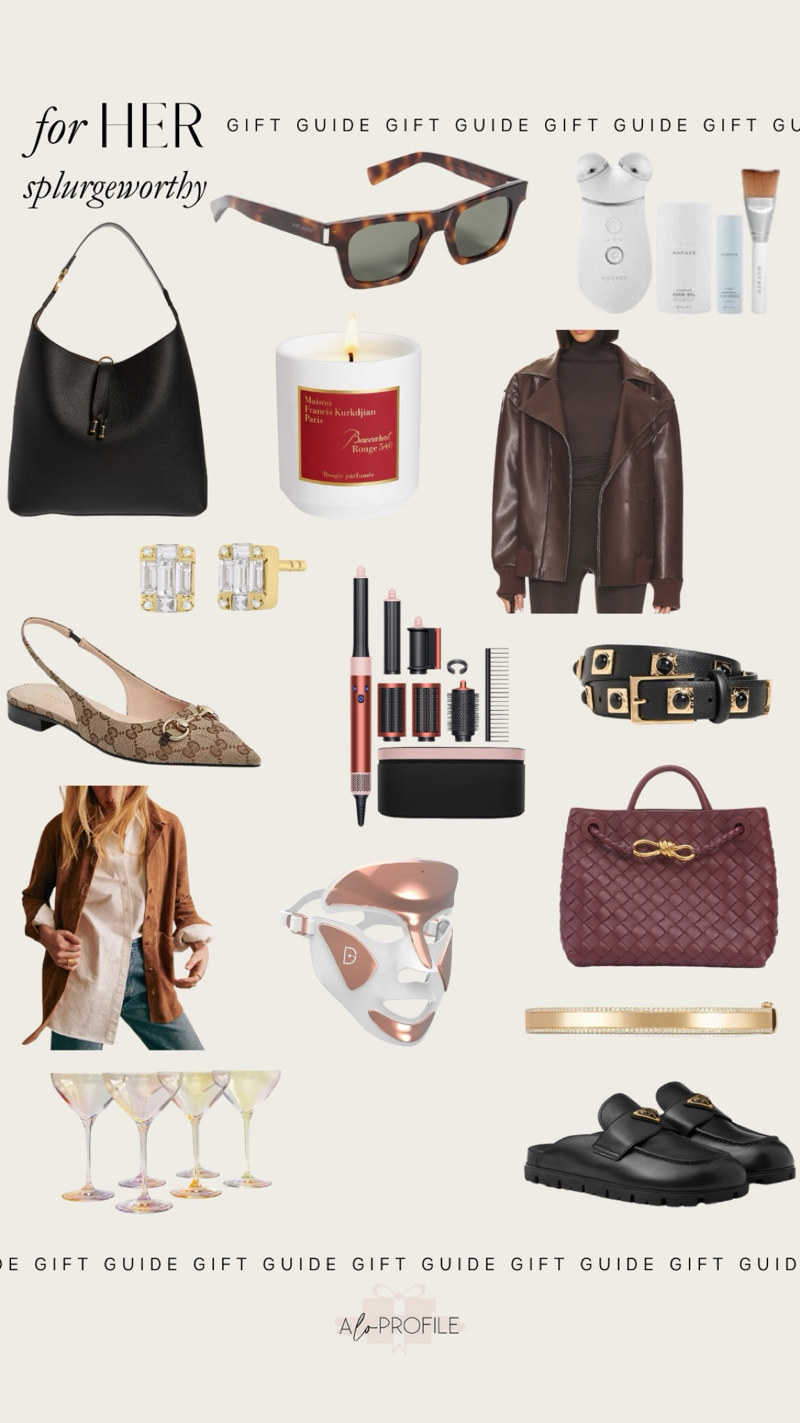 Gift Guide: For Her✨ holiday gifting, gift guide, holiday gift guide, holiday gifts, holiday gift, holiday gifts for her, holiday gifts for him, holiday gift ideas, holiday gift ideas for her, holiday gift ideas for him, holiday gift guide 2024, gift ideas for the holidays

#LTKGiftGuide