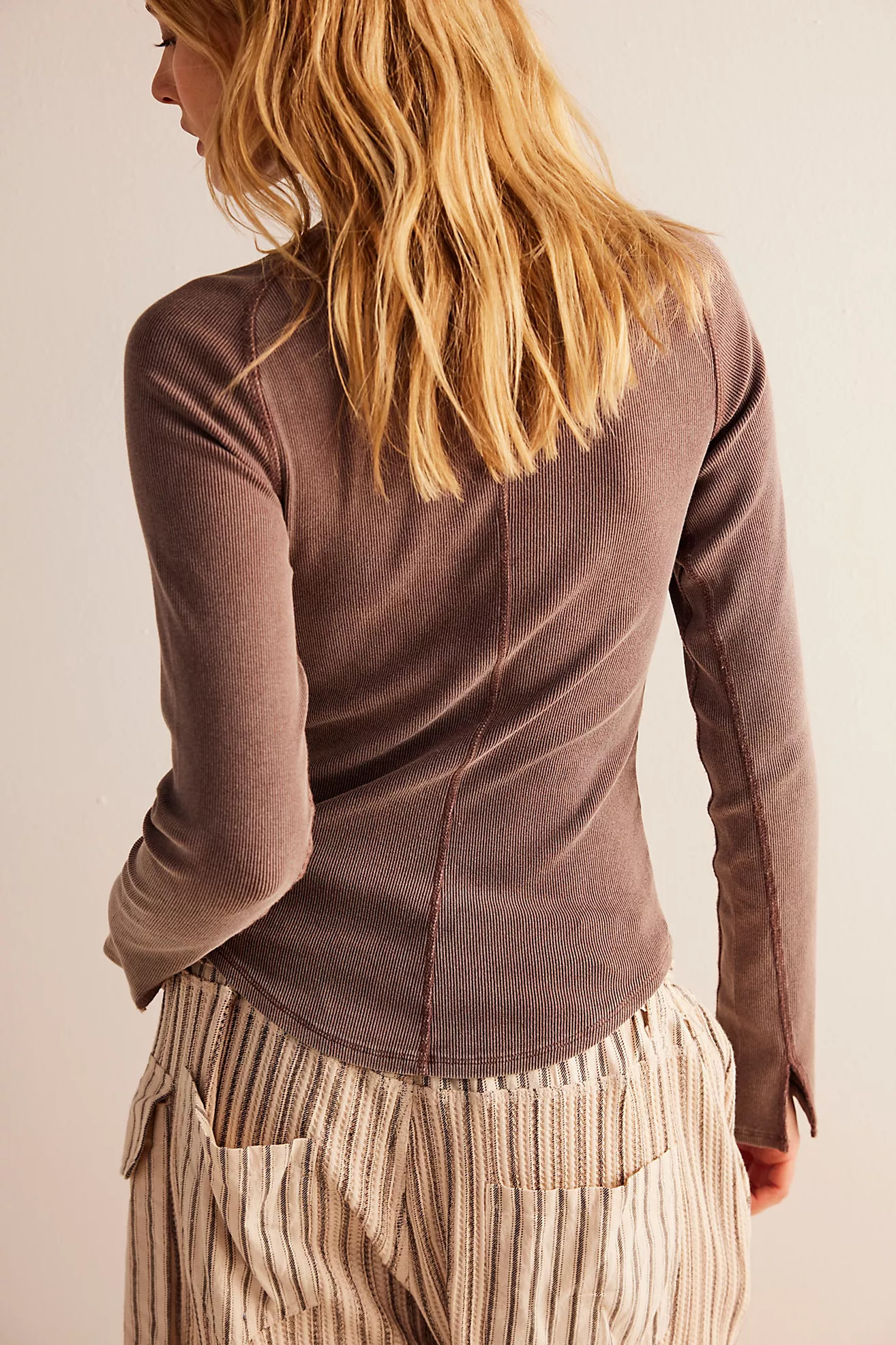 We The Free Pixie Tee | Free People (Global - UK&FR Excluded)