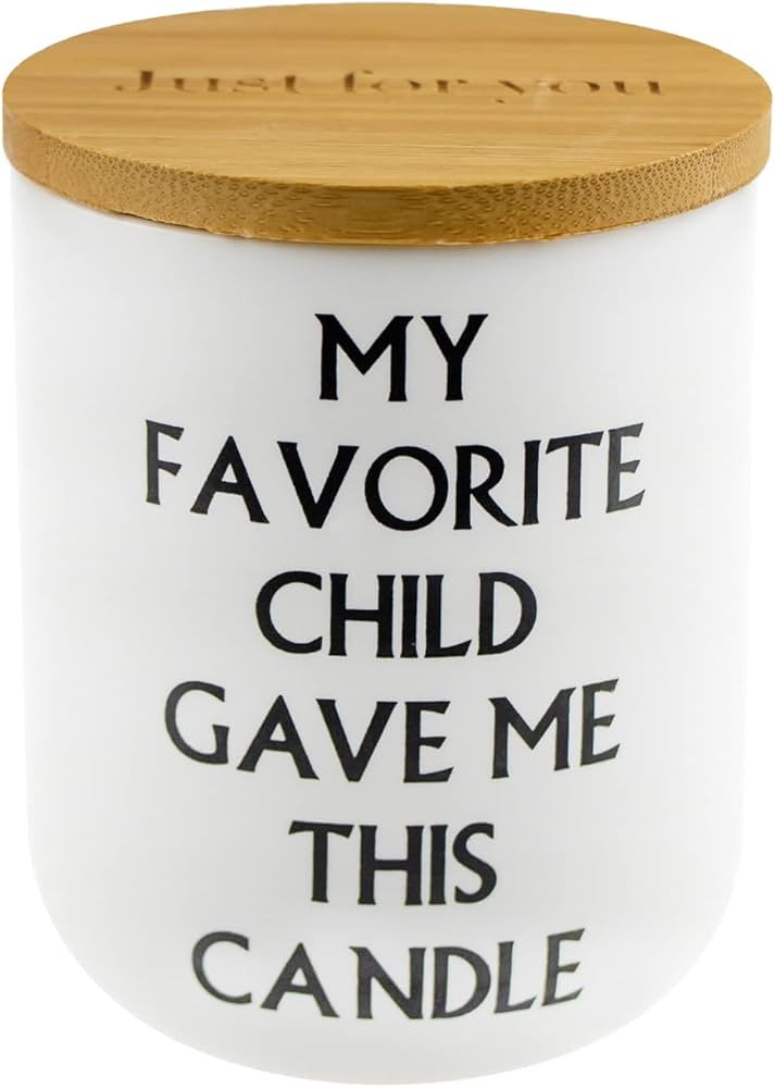 Mothers Day Gifts for Mom from Daughter Son- Best Mom & Dad Gifts Ideas, Funny Mother's Day, Fath... | Amazon (US)