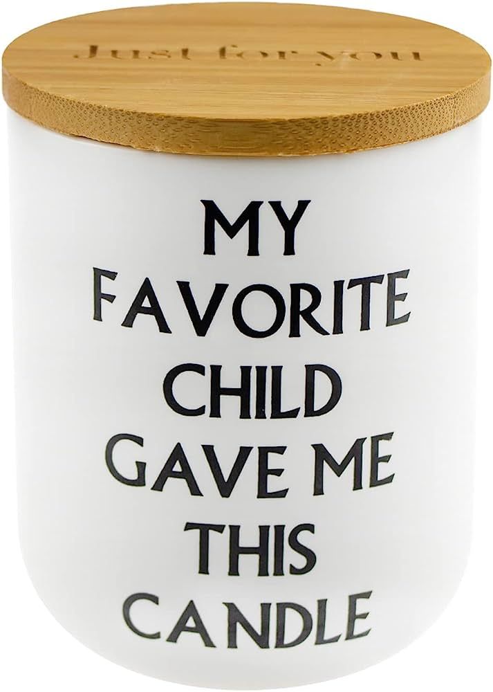 Mothers Day Gifts for Mom from Daughter Son- Best Mom & Dad Gifts Ideas, Funny Mother's Day, Fath... | Amazon (US)